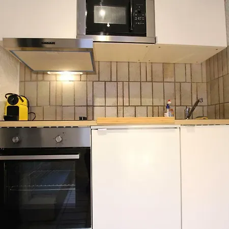 Apartment Colmar Old City Center - Cosy Appartement Tanneurs 2