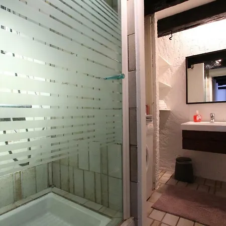 Colmar Old City Center - Cosy Appartement Tanneurs 2 * Colmar