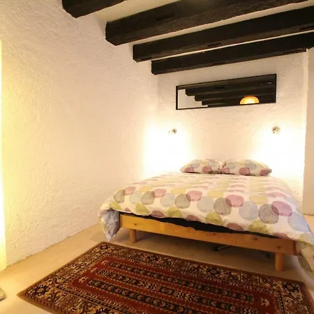 Colmar Old City Center - Cosy Appartement Tanneurs 2 Colmar