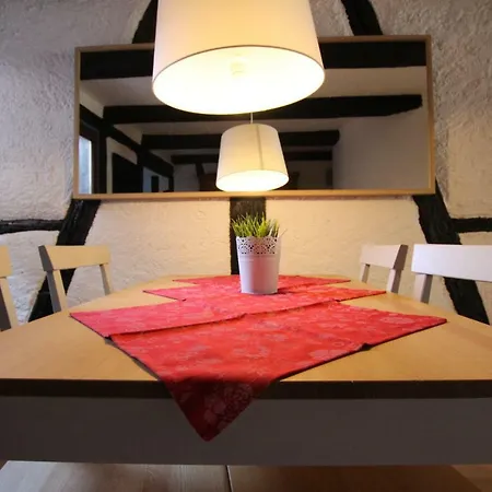 Old City Center - Cosy Tanneurs 2 * Colmar
